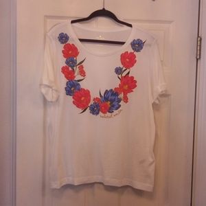 Kate Spade top